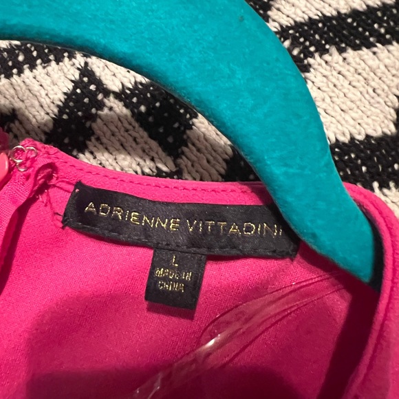 Pink jumpsuit only used once very good condition - Picture 4 of 6